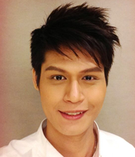 Alvin Terence Singapore Magician Mentalist Psychological Illusionist